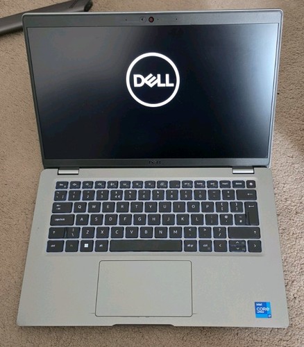 Dell latitude 5420 touch - 5420, 14"