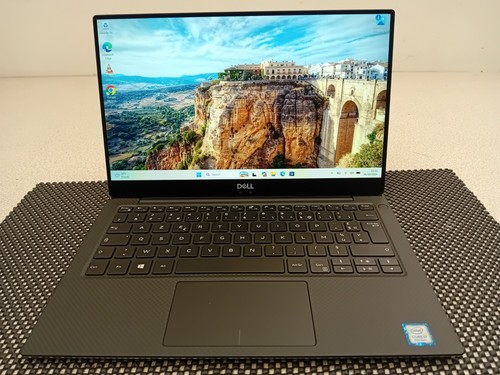 Touchscreen dell xps 13 - 4k,