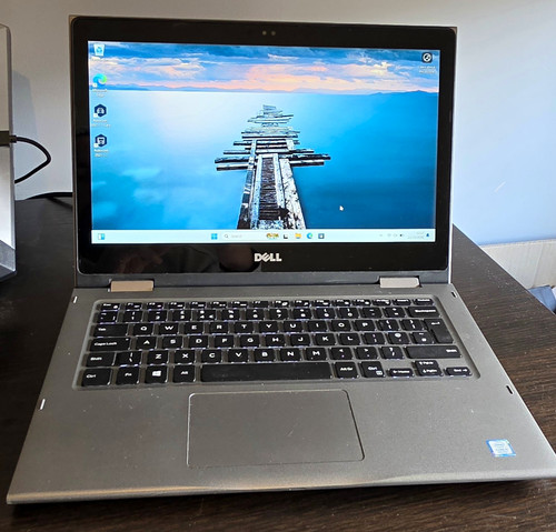 Dell inspiron 2in1 - inspiron, touchscreen
