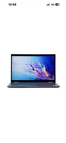 Dell laptop latitude 7310 - laptop,