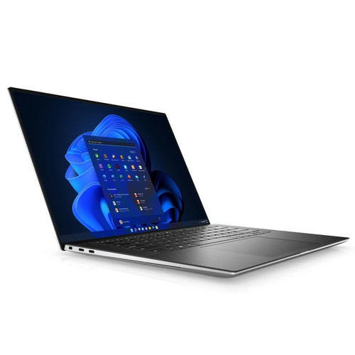 Dell precision 5560 - dell, 15.6"
