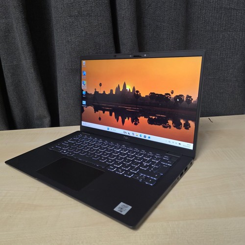 Dell latitude 7410 - 7410, touch