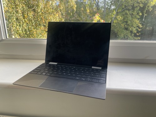 Dell xps 9310 - 13, 2-in-1