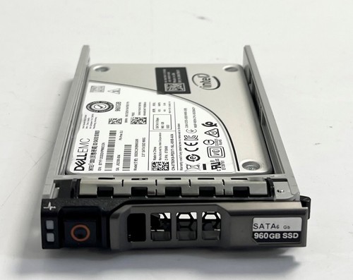Dell t50k8 960gb sata - 960gb,