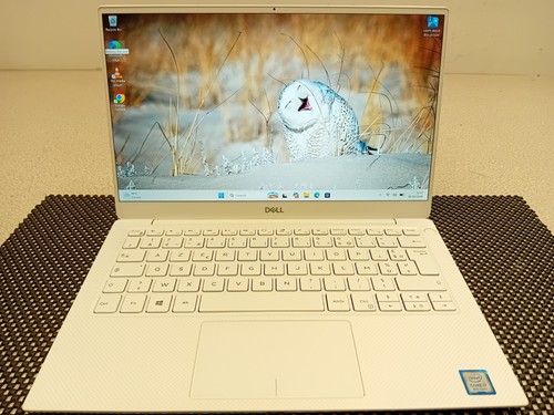 Touchscreen dell xps - dell, 13