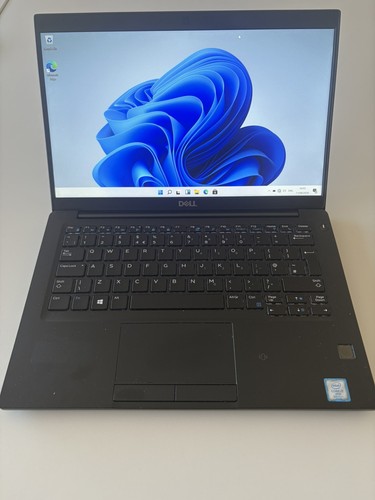 Dell latitude 7290 - dell,