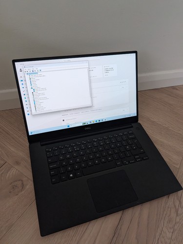 Dell xps 7590 9980hk - xps, i9-9980hk