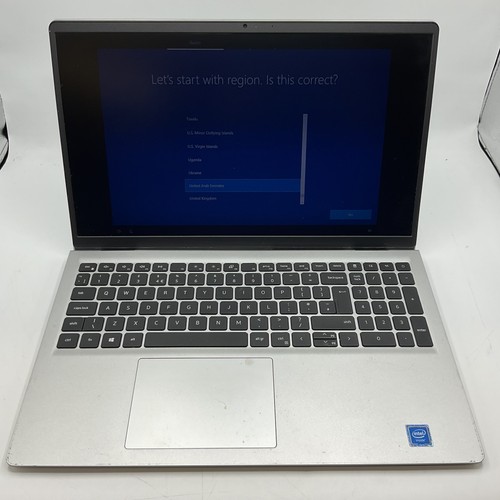 Dell inspiron 3510 6 - inspiron, 15