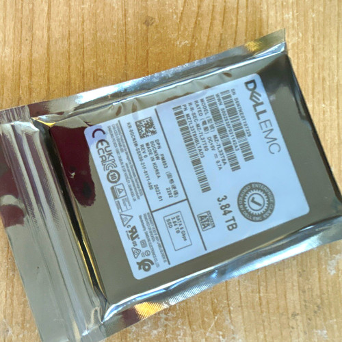 Dell 84tb 5in sata - dell, read