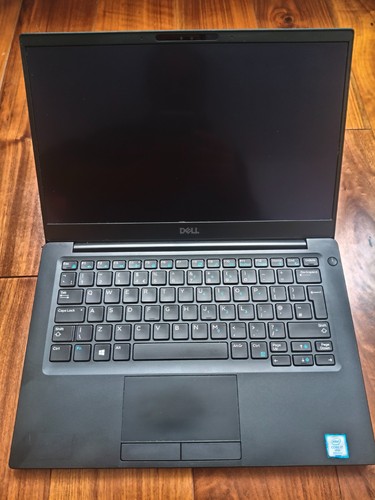 Dell latitude 7390 8gb - dell, 256gb