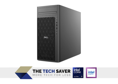 Dell pro max tower fct2250 - t2,