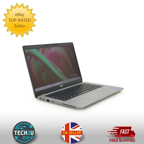 Dell latitude 5320 - latitude, 13.3"
