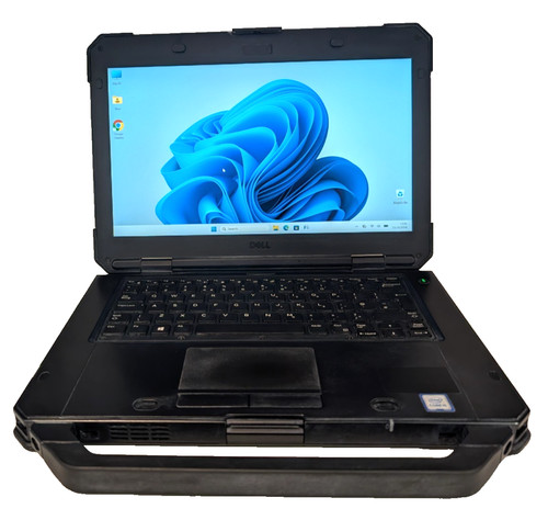 Dell latitude 5420 rugged - dell,