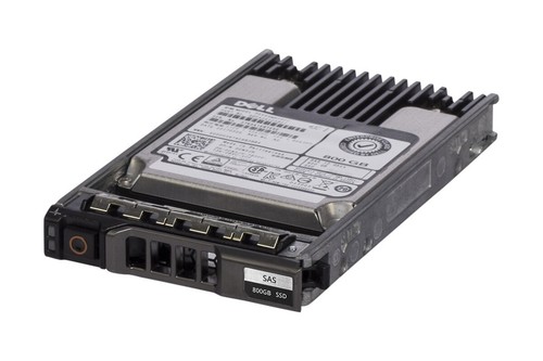 Dell cn3jh 800gb sas - 800gb, 2.5"