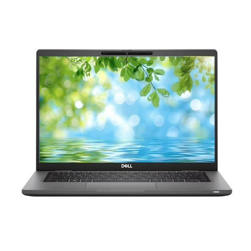 Dell latitude 7320 3 - latitude, 13.3"