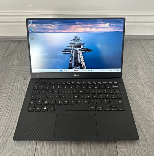 Dell xps 9360 7500u - i7-7500u, /