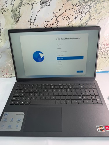 Dell inspiron 3515 - dell,