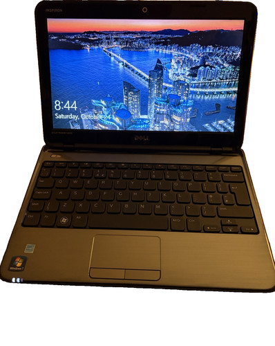Dell inspiron 1120 laptop - inspiron,