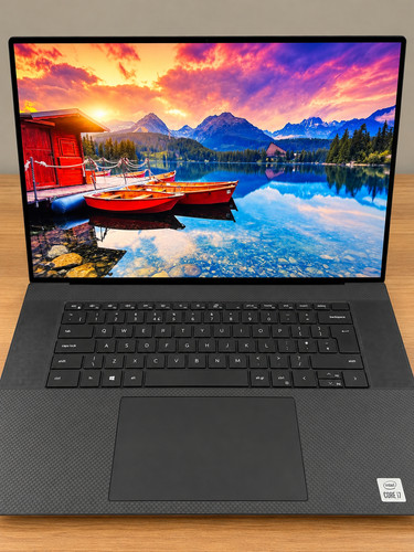 Dell xps 9700 uhd - xps,