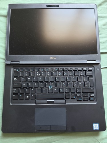 Dell latitude 5490 - latitude,