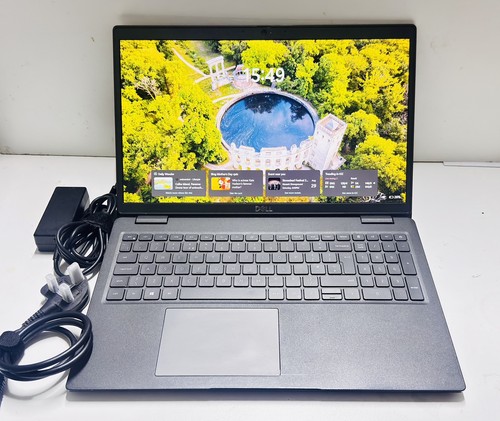 Dell latitude 3520 - latitude, 15.6"