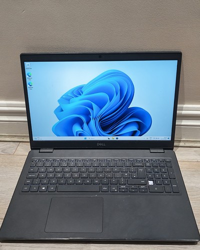 Dell latitude 3510 i5 - 3510, i5-10210u
