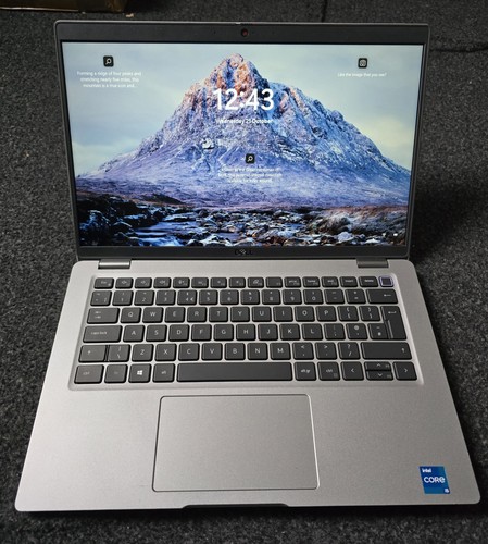 Dell latitude 5420 laptop - 5420,