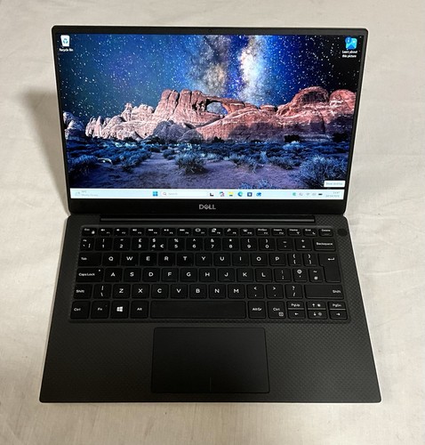 Dell xps 7390 - 13, fhd
