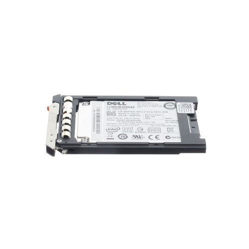 Dell intel s3610 - dell, series
