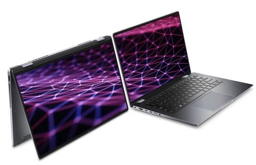 Dell latitude 9430 1 - dell, 2-in-1