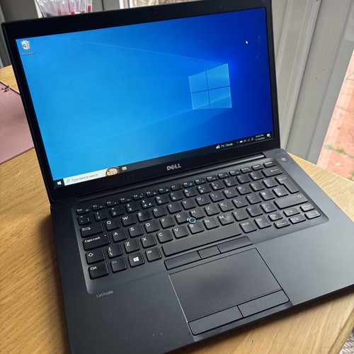 Dell latitude 7480 - latitude, 14-inch
