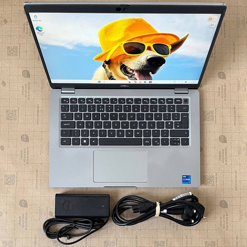 Dell latitude 5420 - 5420, intel