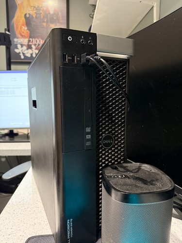 Dell precision t5810 core - dell,