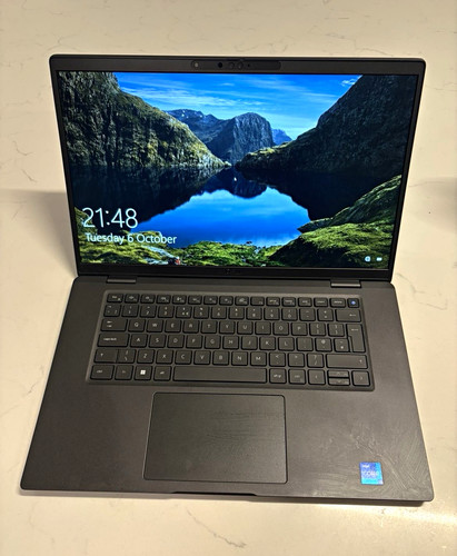 Dell latitude 7530 - dell, 15.6”