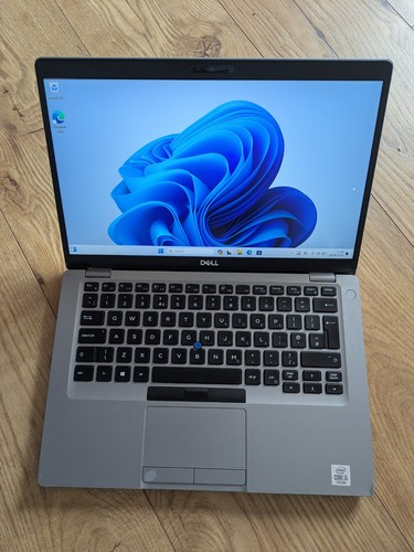 Dell latitude 5410 - dell, i5