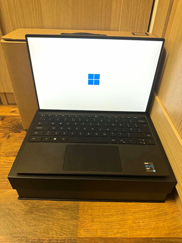 Dell xps 9310 4in - 9310, 13.4in