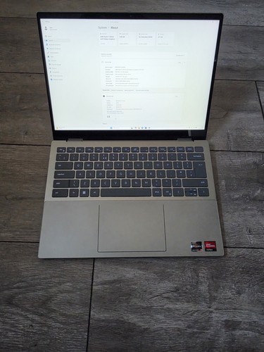 Dell inspiron 7425 in 1 - ,