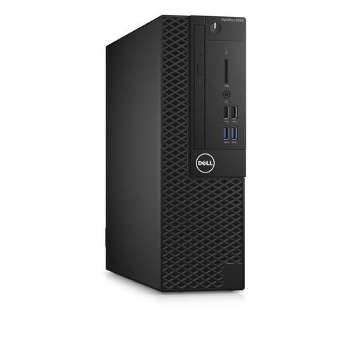 Dell optiplex 3050 - sff, desktop