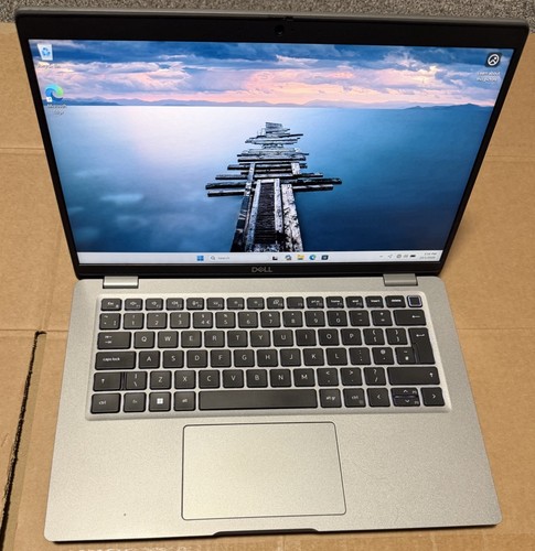 Dell latitude laptop 5430 - latitude, 5430-