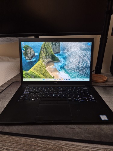 Dell latitude 7490 8650u - dell,