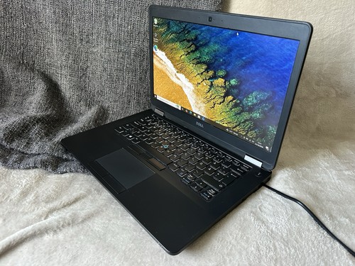 Dell latitude e5470 - dell,