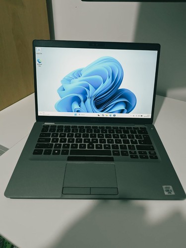 Dell latitude 5410 16gb - dell, i5,