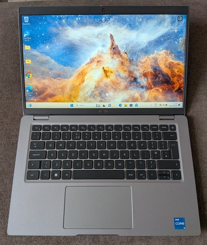 Dell latitude 5420 core - 5420,