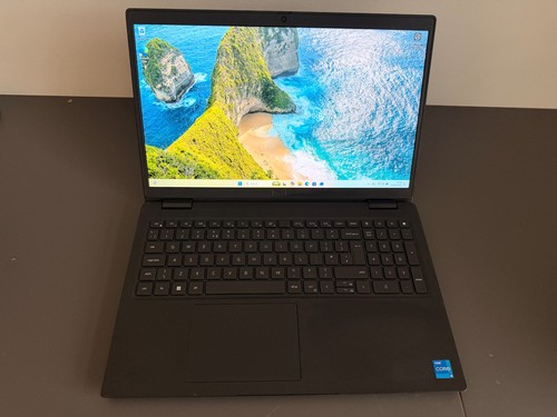 Dell latitude 3520 - latitude, laptop