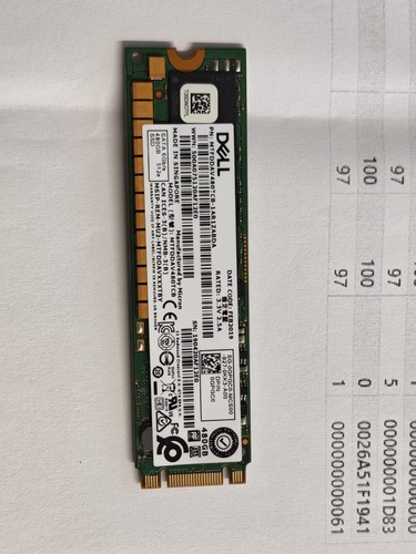 Micron 5100 pro 480gb - micron,