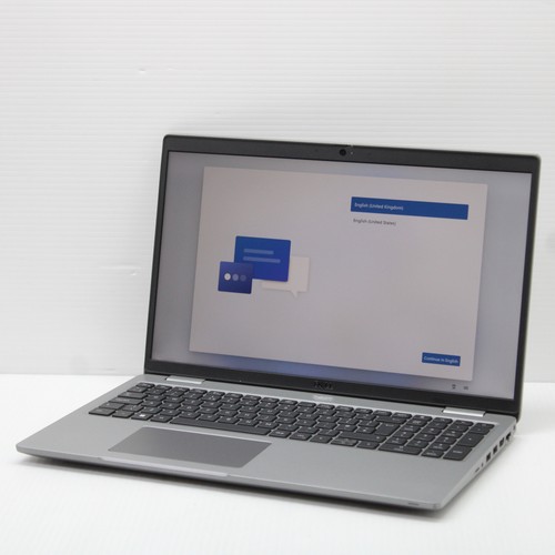 Dell precision laptop - precision, 3570