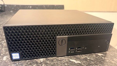 Dell optiplex 7050 sff - optiplex,