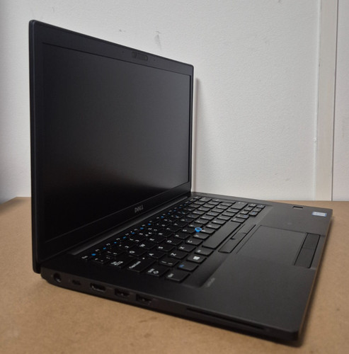 Dell latitude 7480 intel - dell,