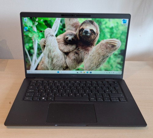 Dell latitude 7420 laptop - latitude,