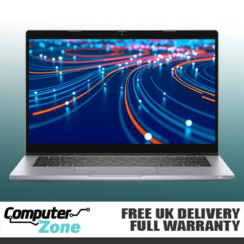 Dell latitude 5320 laptop - dell,